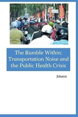 The Rumble Within: Transportation Noise and the Public Health Crisis -  Johann