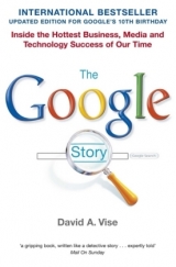 The Google Story - A. Vise, David