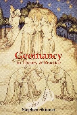 Geomancy in Theory & Practice - Dr Stephen Skinner