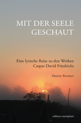 Mit der Seele geschaut - Martin Roemer