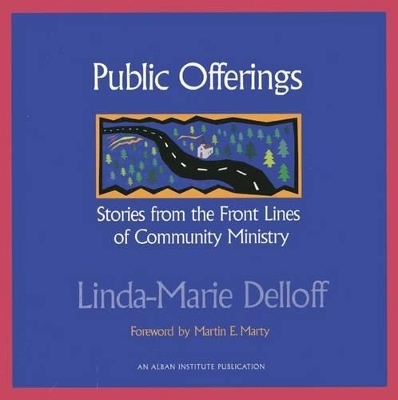 Public Offerings - Linda-Marie Delloff
