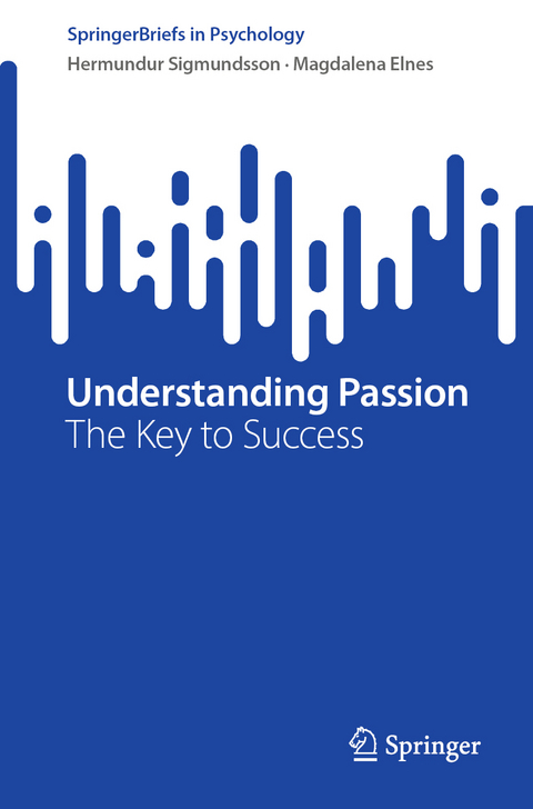 Understanding Passion - Hermundur Sigmundsson, Magdalena Elnes