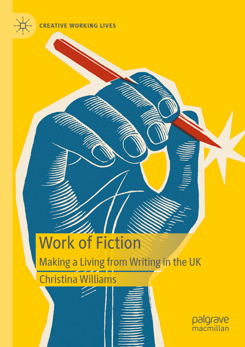 Work of Fiction - Christina Williams