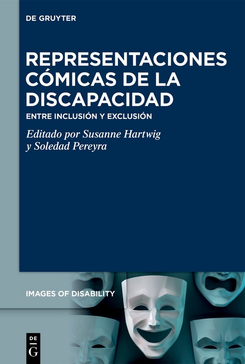 Representaciones cómicas de la discapacidad - 