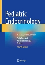 Pediatric Endocrinology - Radovick, Sally; Misra, Madhusmita