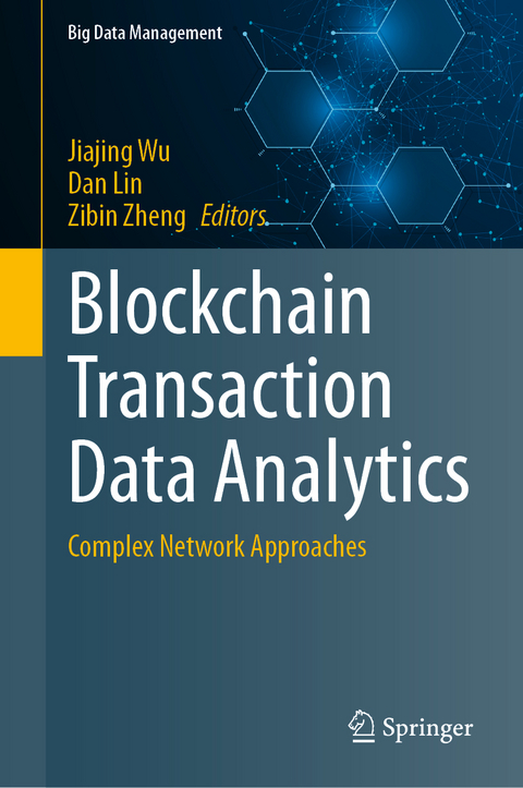 Blockchain Transaction Data Analytics - 