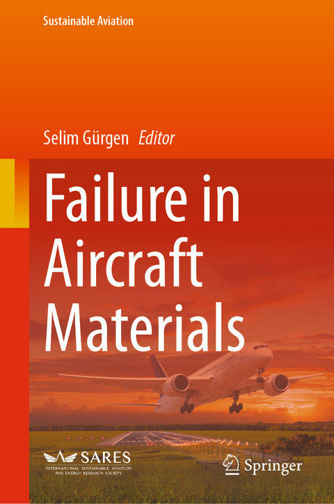 Failure in Aircraft Materials - 