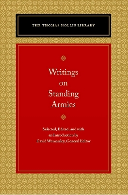 Writings on Standing Armies - 