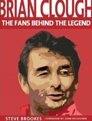 Brian Clough - Steve Brookes