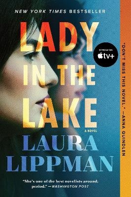 Lady in the Lake - Laura Lippman