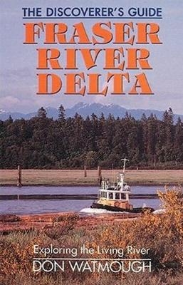 Fraser River Delta - Don Watmough