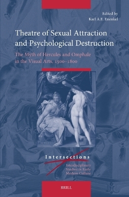 Theatre of Sexual Attraction and Psychological Destruction - 