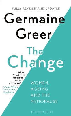 The Change - Germaine Greer