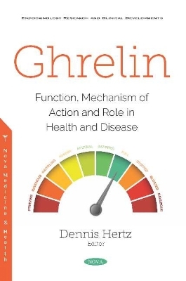 Ghrelin - 