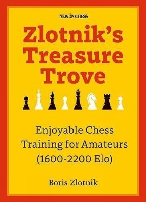 Zlotnik's Treasure Trove - Boris Zlotnik