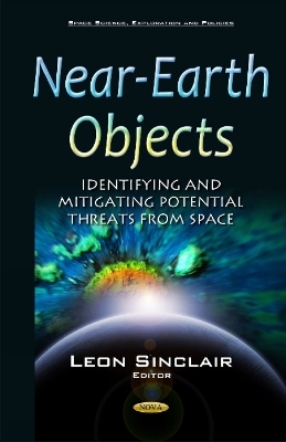 Near-Earth Objects - 