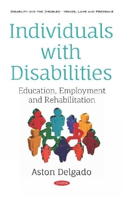 Individuals with Disabilities - 