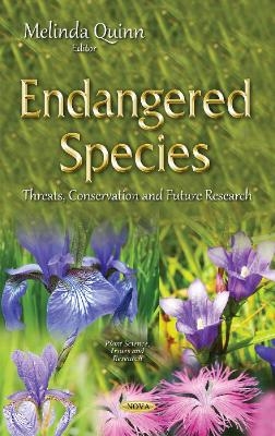 Endangered Species - 