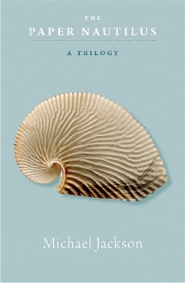 The Paper Nautilus - Michael Jackson