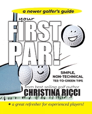 Your First Par For Newer Players - Christina Ricci