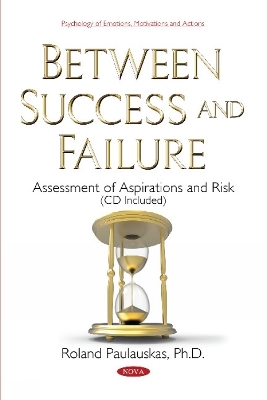 Between Success and Failure - Roland Paulauskas