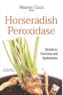 Horseradish Peroxidase - 