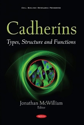 Cadherins - 