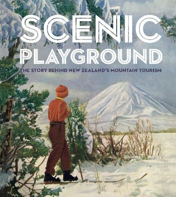 Scenic Playground - Peter Alsop, Lee Davidson, Dave Bamford