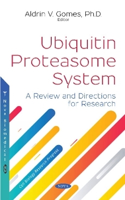 Ubiquitin Proteasome System - 