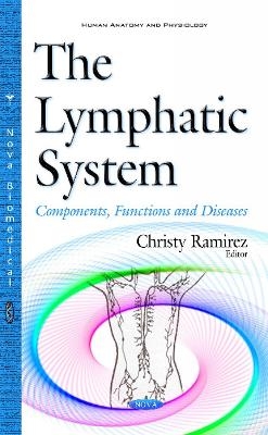 Lymphatic System - 