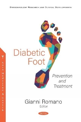 Diabetic Foot - 