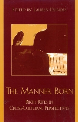 The Manner Born - 