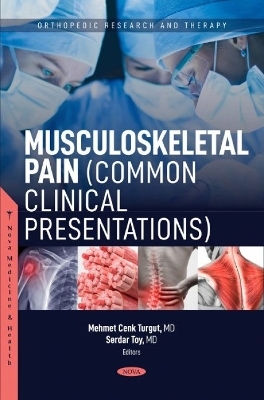 Musculoskeletal Pain (Common Clinical Presentations) - 