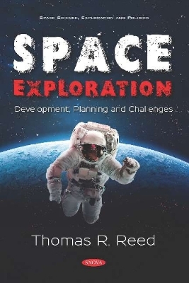 Space Exploration - 