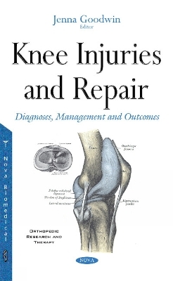 Knee Injuries & Repair - 