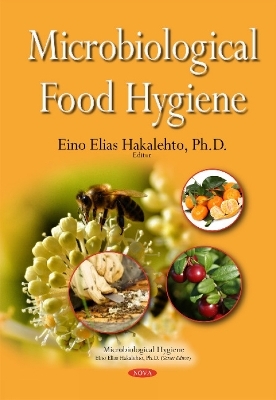 Microbiological Food Hygiene - 