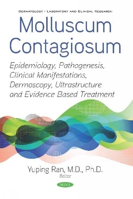 Molluscum Contagiosum - 