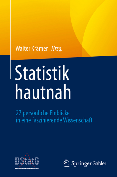 Statistik hautnah - 