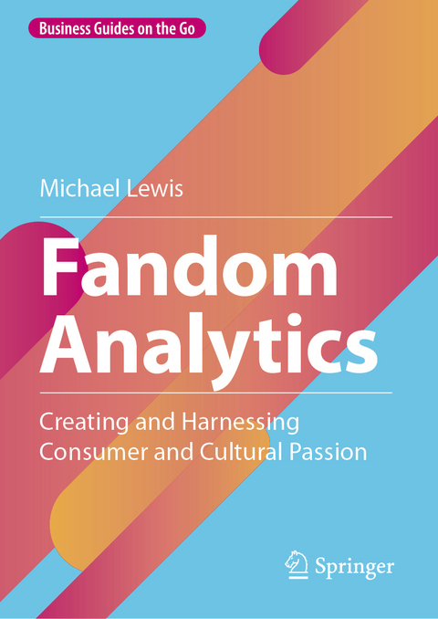 Fandom Analytics - Michael Lewis