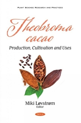 Theobroma cacao - 