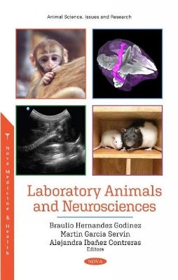 Laboratory Animals and Neurosciences - 