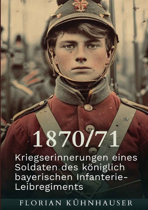 1870/71 - Florian Kühnhauser