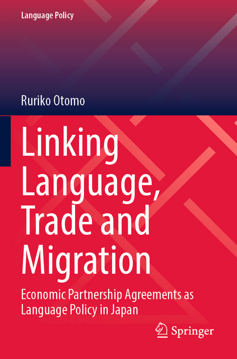 Linking Language, Trade and Migration - Ruriko Otomo