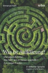 Was ist Aufklärung? - Immanuel Kant