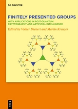 Finitely Presented Groups - 