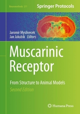 Muscarinic Receptor - 
