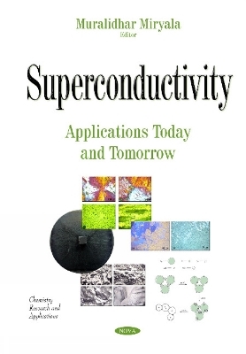 Superconductivity - 