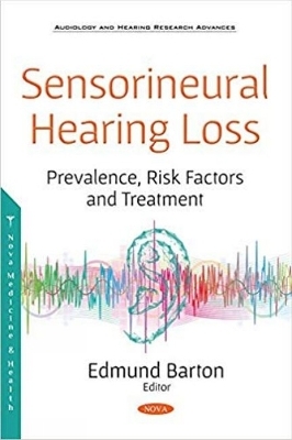 Sensorineural Hearing Loss - 