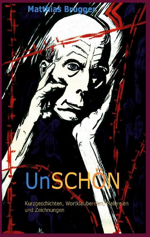 UnSchön - Matthias Brugger