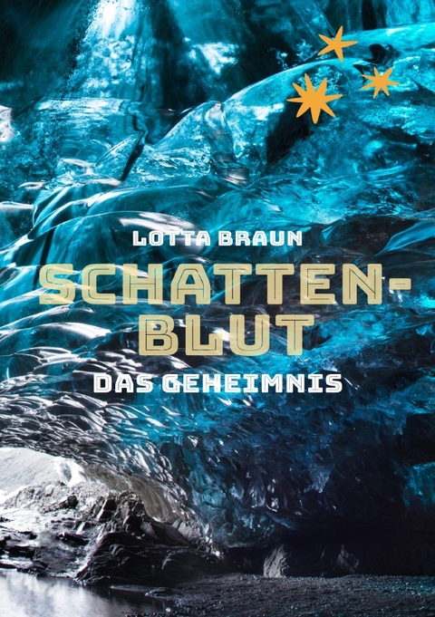 Schattenblut - Lotta Braun